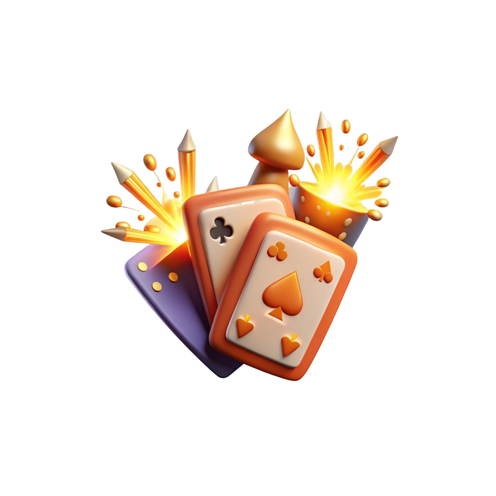 Playing Card Icon