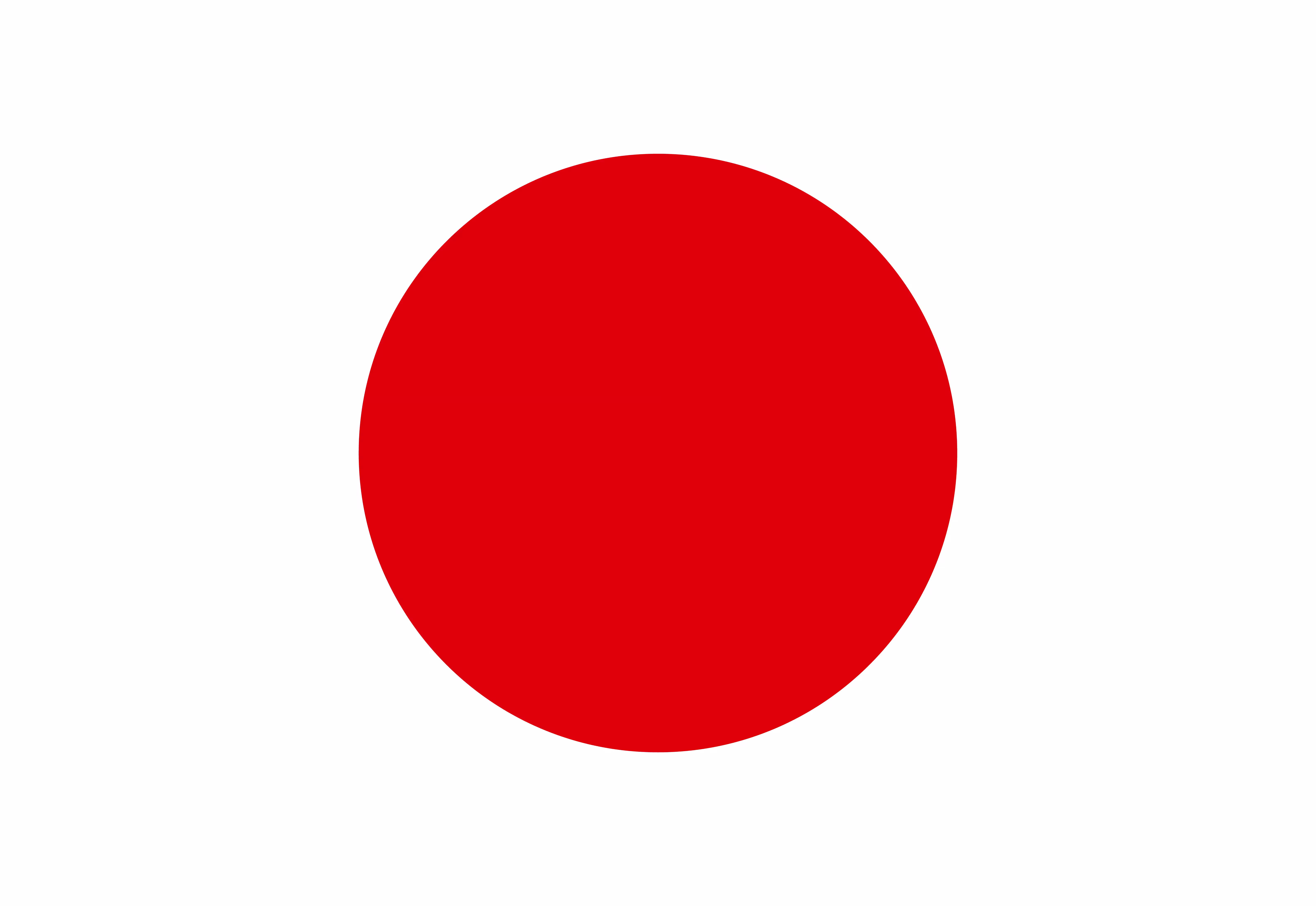 Japan Flag