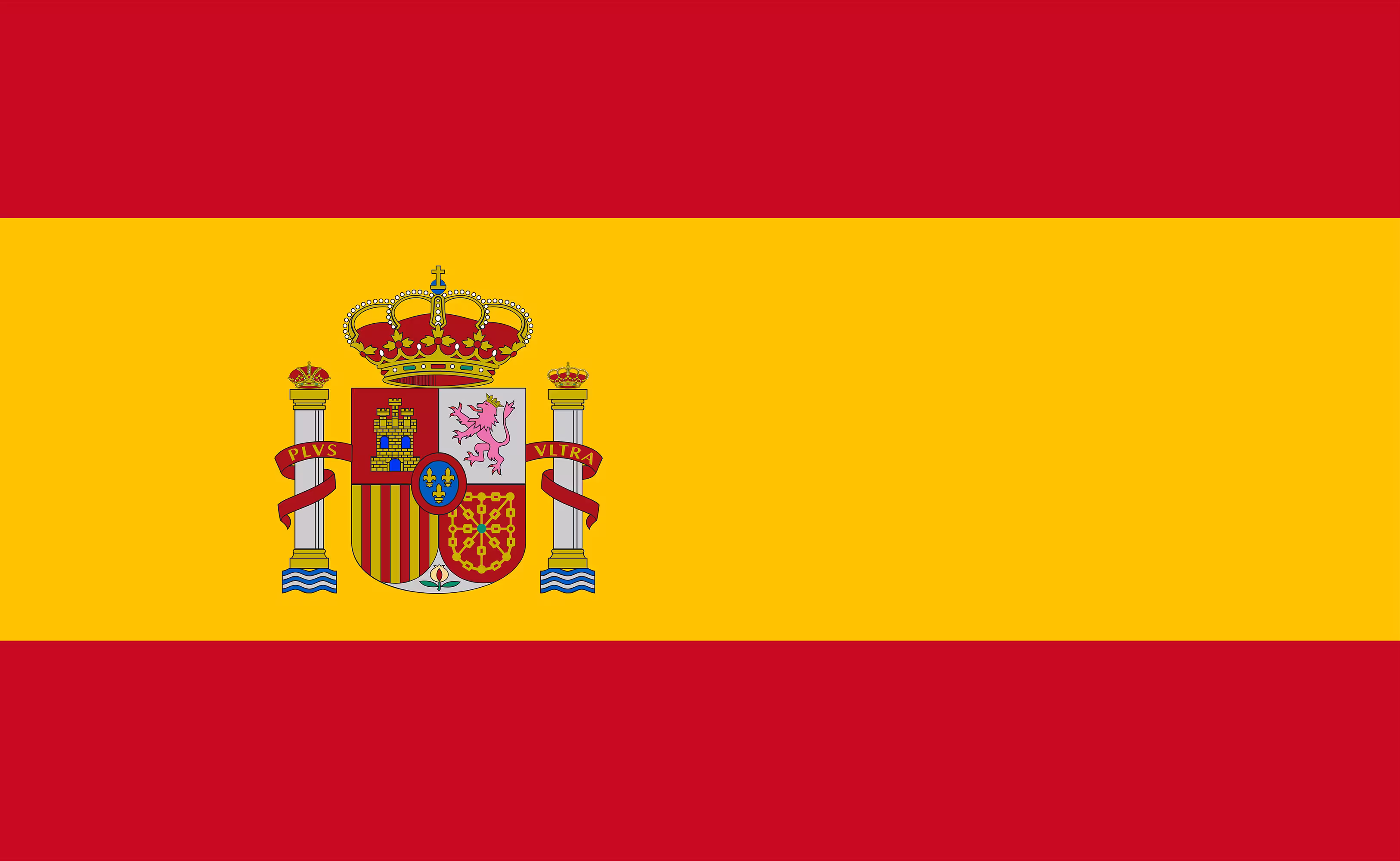 Spain Flag