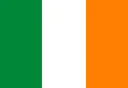 Ireland Flag