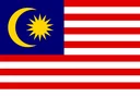 Malaysia Flag