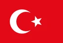 Turkey Flag